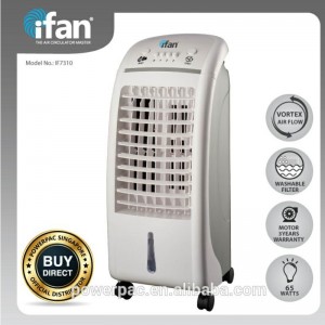 iFan -PowerPac Evaporative Air Cooler (IF7310) Aparelhos de estoque (estoques disponíveis)